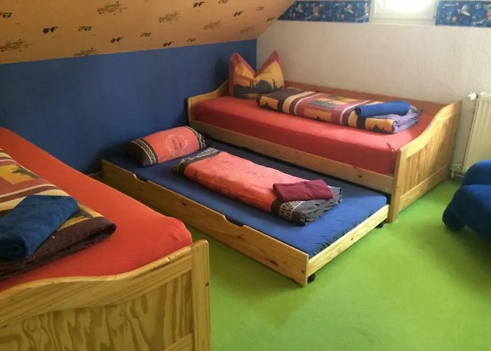 Casa Casimir Mit Elbblick, Balkon Und Grossen Garten * Dresden