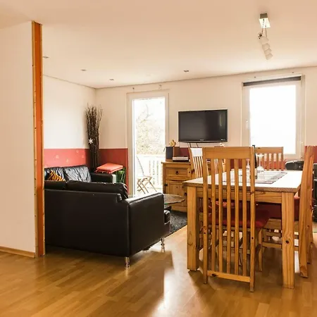 Casa Casimir Mit Elbblick, Balkon Und Grossen Garten *