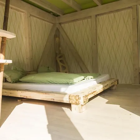 Апартаменты Casa Casimir Mit Elbblick, Balkon Und Grossen Garten Дрезден