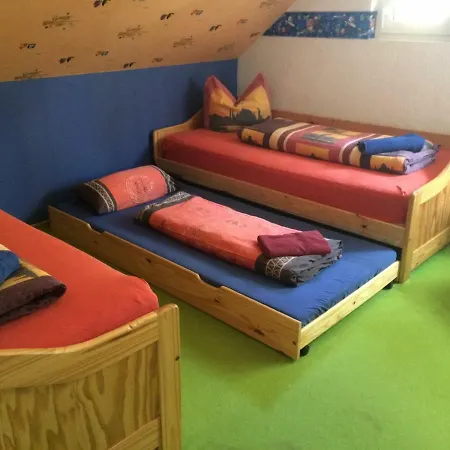 Casa Casimir Mit Elbblick, Balkon Und Grossen Garten * Дрезден